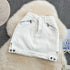 Women's High Waist Slim A-line Skirt - ROUTINE FASHION